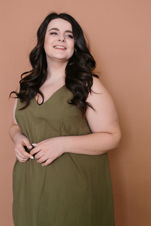 Сарафан женский - Jp фото 8