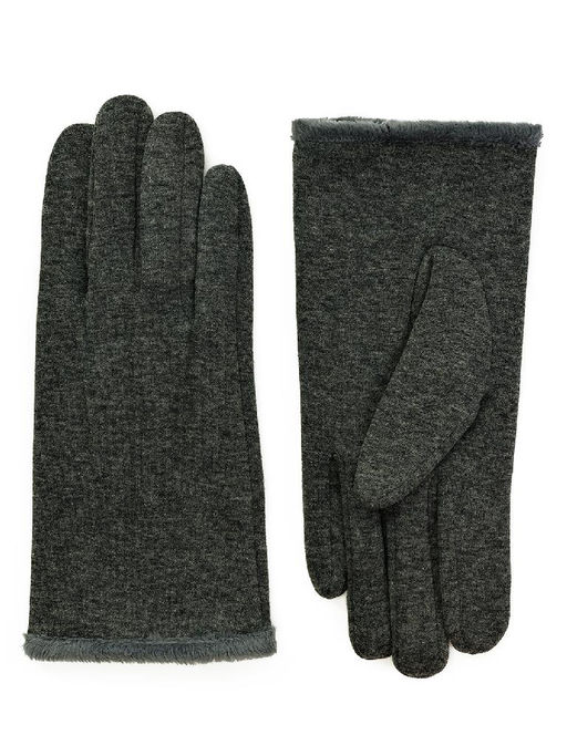 Перчатки муж Labbra LB-PH-05 d.grey  фото 3