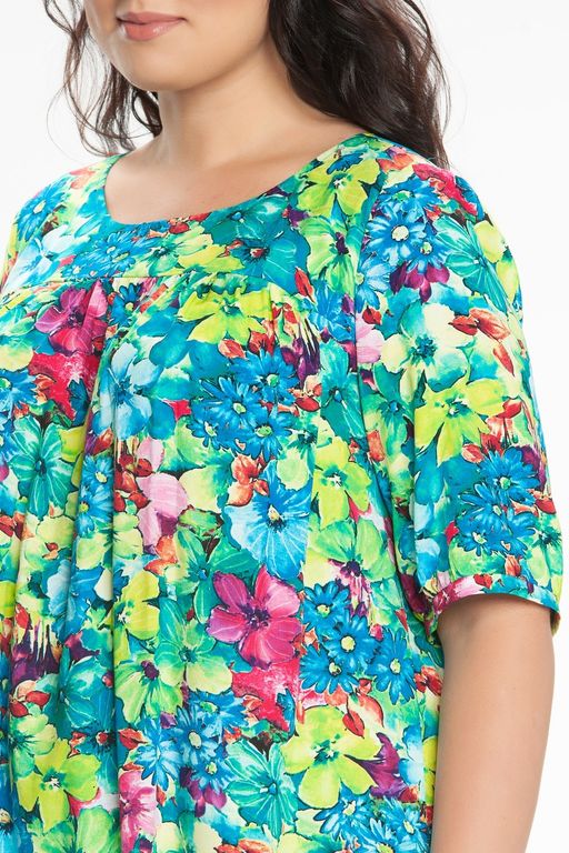 4866 Платье - Prima linea фото 10