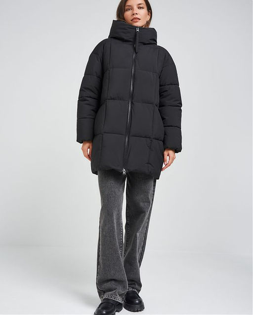 Пуховик женский 

АРТ. 81920z