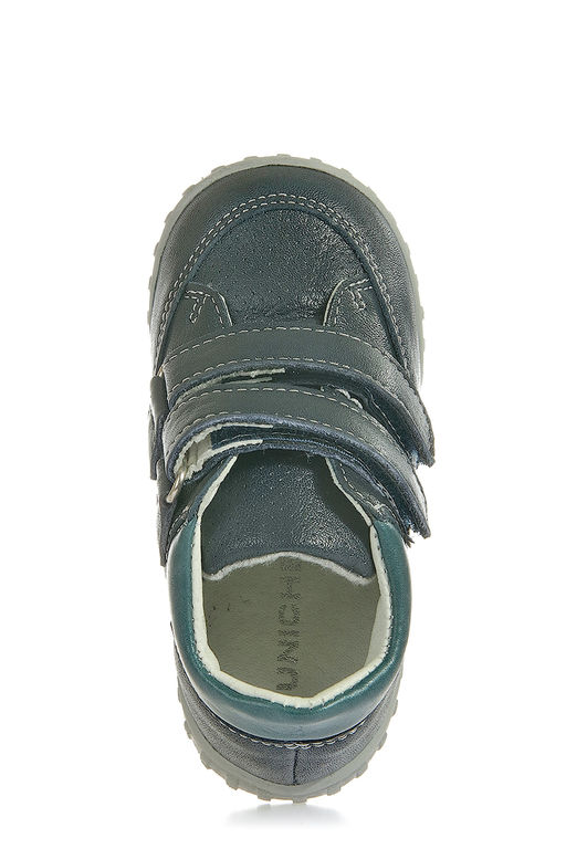 Ботинки ясельные Юничел