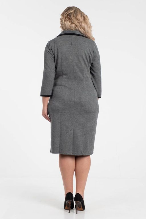 Платье П4-3852/1 - Wisell фото 12