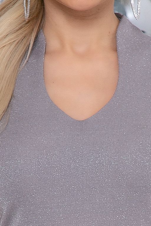 Блузка 41320-1 - Avili фото 4