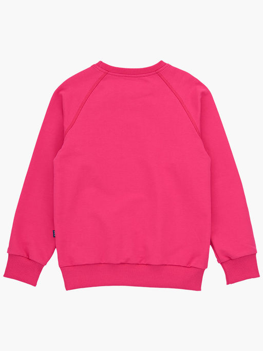 Костюм для девочки UD 7745 малина/графит - Mini maxi фото 9