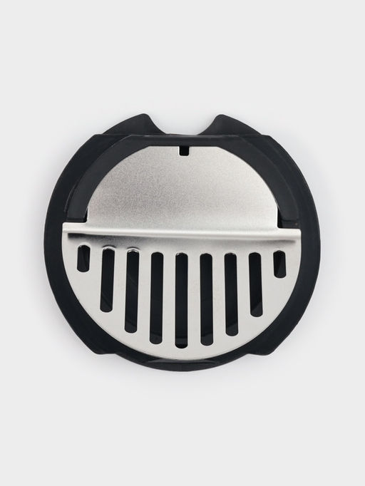 Крышка универсальная Magistro Univers. с ситом, металл, пластик