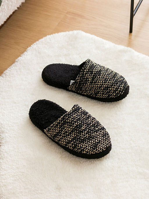 Desenli Kad?n Ev Terli?i - Waikiki фото 2