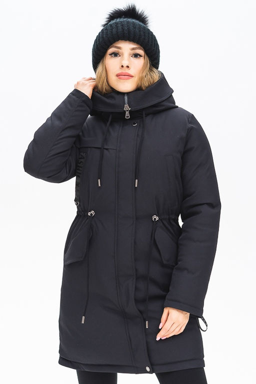 Парка зимняя  , ТМ А+Б Коллекция  фото 20