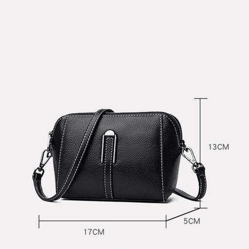 Bags Сумка женская / кожа / 3367