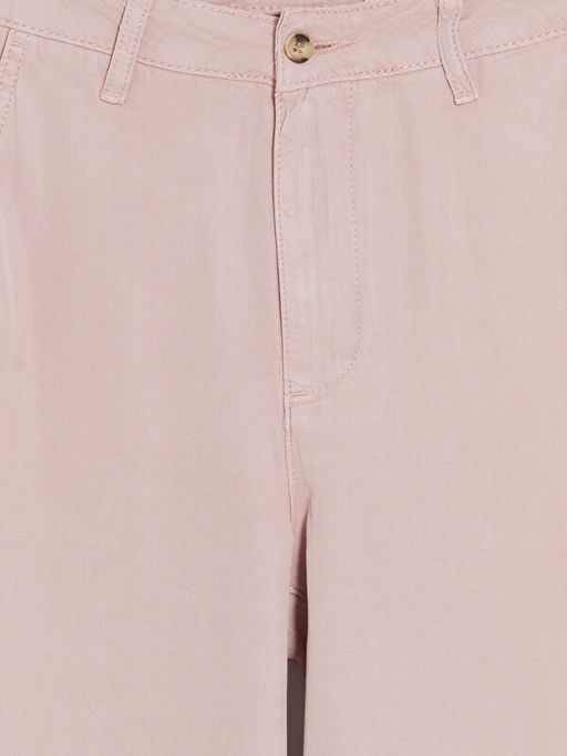 Balloon Fit Kad?n Jean Pantolon
