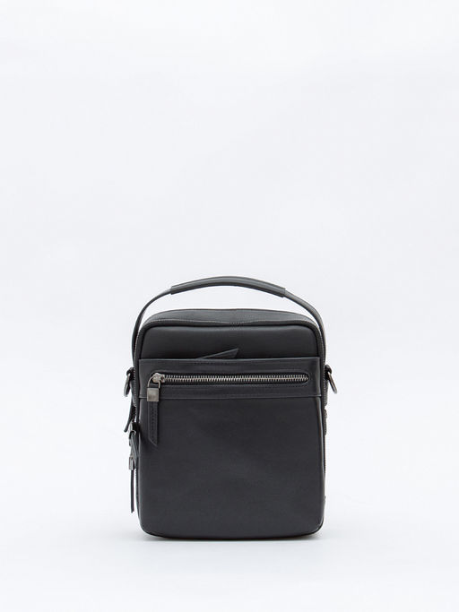 Сумка 2193-1H black Heanbag