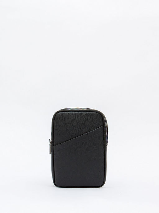 Рюкзак 2307H black Heanbag