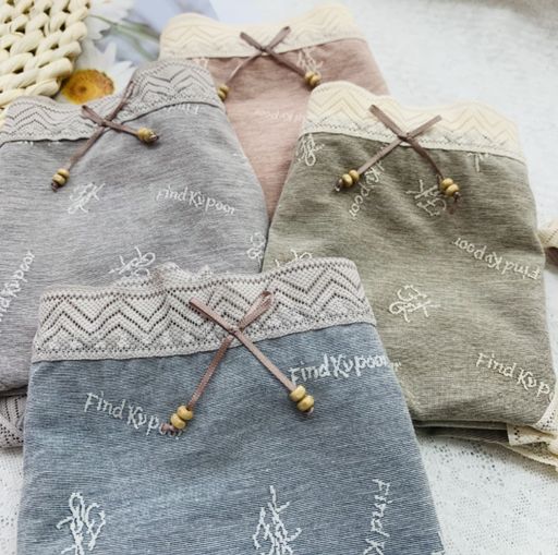 Трусики A16127250 - Tadmico фото 4