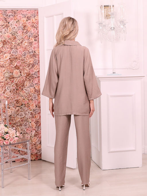 Костюм К4-5469/4 - Wisell фото 20