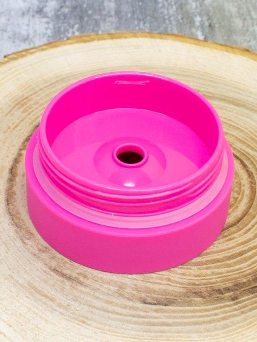 Тамблер iLikeGift "Chameleon", pink