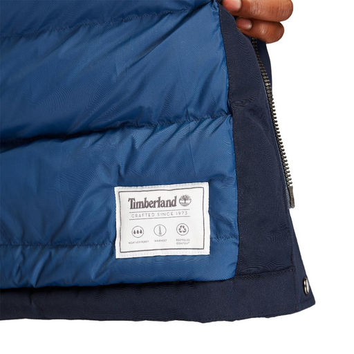 Куртка / Timberland фото 4