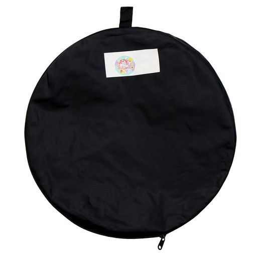 Фон для фотозоны ДР - Страна карнавалия фото 4