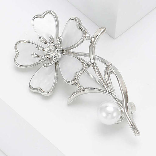 Брошь арт. 32 2720 (id 284816) - Rada фото 2