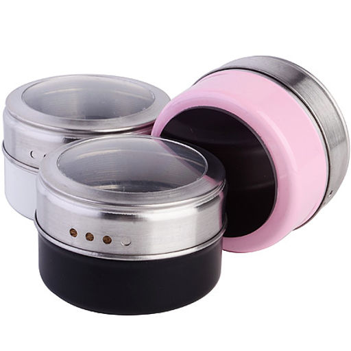 40470 Набор специй и приправ 7предметов (24 специи внутри) MB(х30) - Mayer&boch фото 3