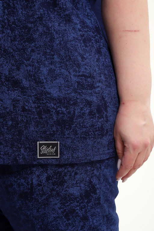 Костюм с брюками КЖ-009