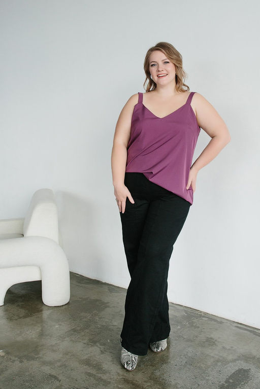 Топ женский - Jp фото 5