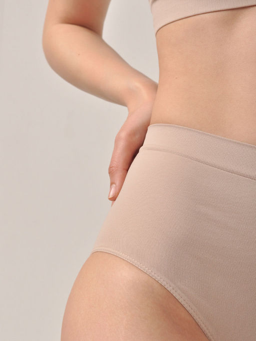 MY Трусы женские SL016 SLIP MAXI (1/100)  фото 32