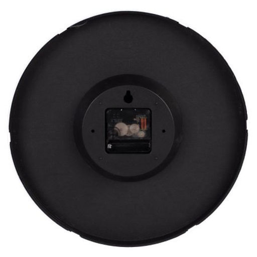 Часы настенные 30 см / 8014W /уп 30/ - Галеонтрейд фото 3