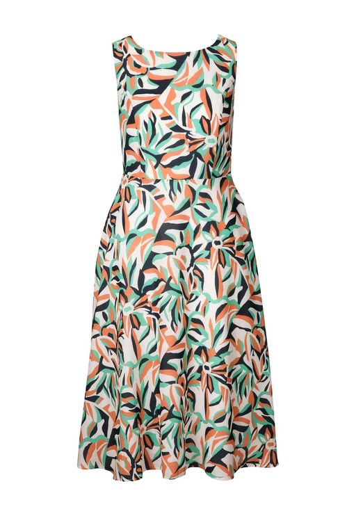 Платье, пестрое - Heine фото 2