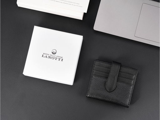Кошелек-картхолдер Lanotti GL-25-124