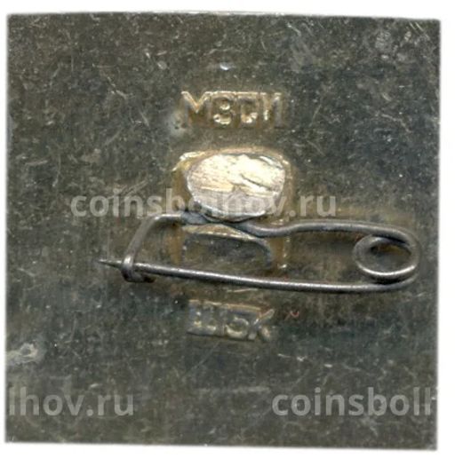 Значок Новгород