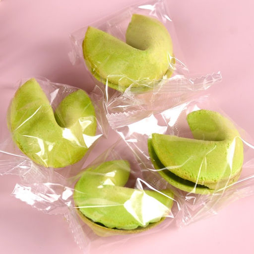 Цена за 2 шт. Цветное печенье с предсказанием 8 марта, 24 г (4 шт. х 6 г). - Simaland фото 3