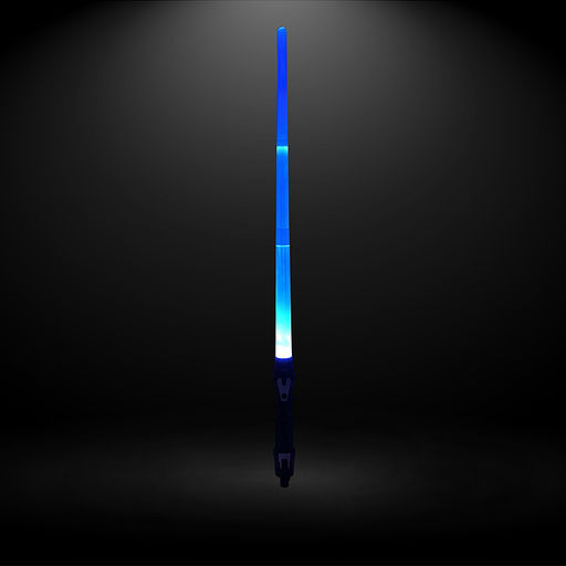 Набор мечей "Галактическая стража" (свет, звук) на листе