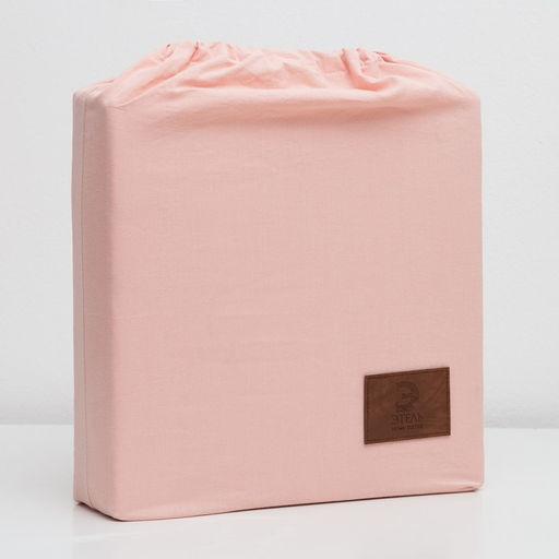 Постельное бельё Этель 2 сп, размер 180х210 см, 220х240 см, 50х70 см-2шт фото 7