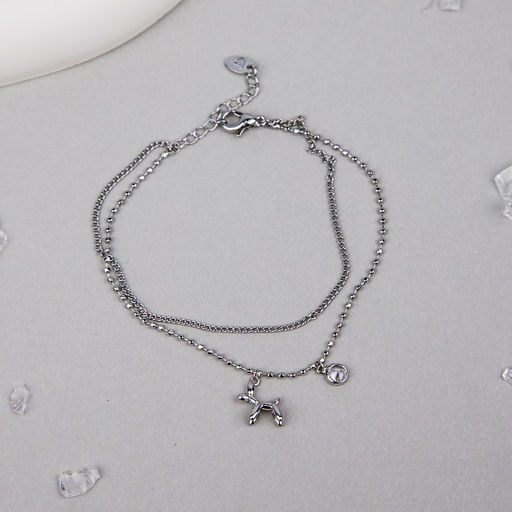 Браслет женский - MyGemma фото 2