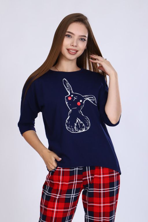 Женский костюм 5816 - София37 фото 4