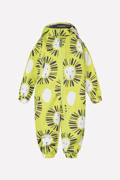 ВК 60007/н/17 Комбинезон - Crockid фото 2