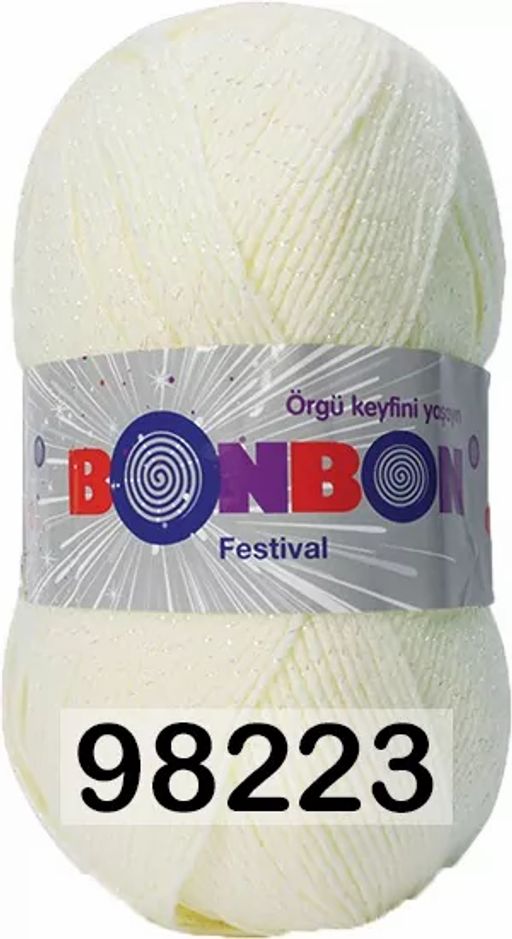 BONBON FESTIVAL - Nako фото 8