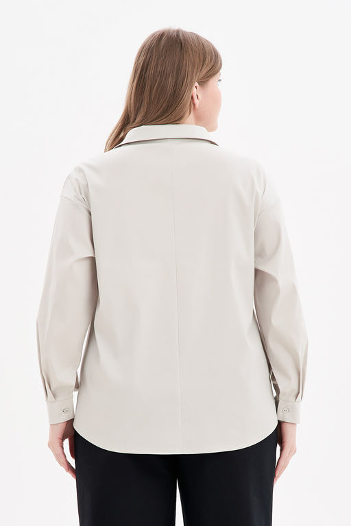 Блузка - Olsi фото 2