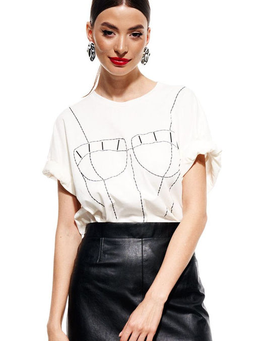 Джемпер 3688 - Elletto фото 30