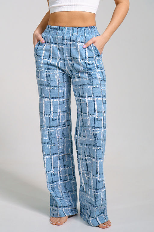 Брюки 36940 - Натали фото 73