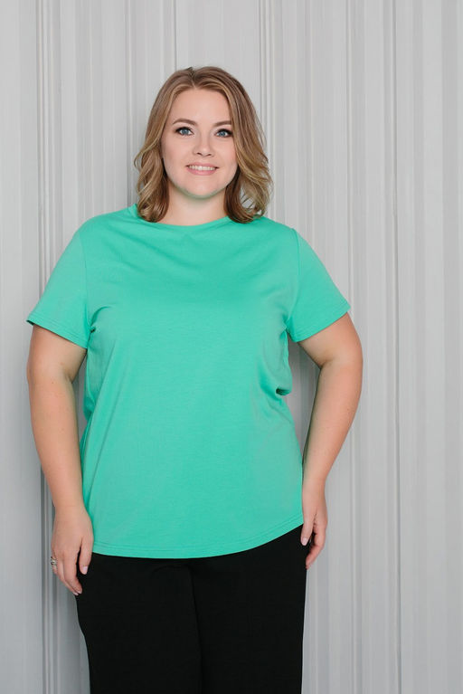 Футболка женская - Jp фото 10