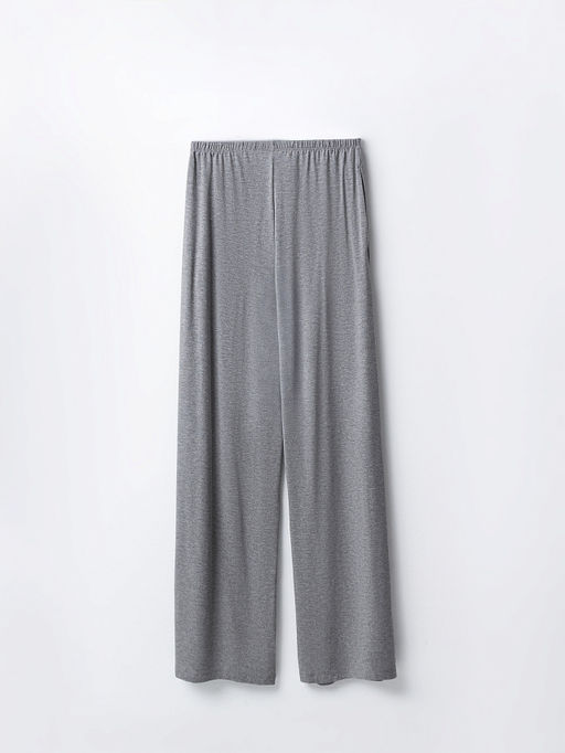 Брюки женские прямые серые - Mark formelle фото 8