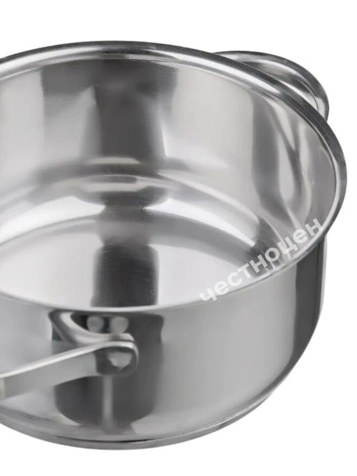 Кастрюля 1,6л "Альта" KT-SET-005-16,,