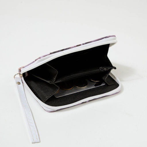 Кошелёк детский Выбражулька, на молнии, разноцветный