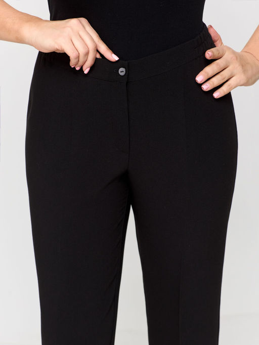 Брюки Svetlana Style 1920-Р черный