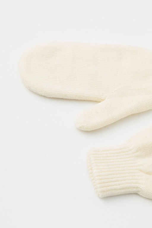 ЕВ 10002/24ш/суровый варежки жен