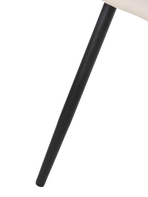 Стул "Фред", Титан 07 бежевый