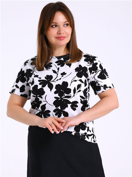 Футболка 1ЖДФК3305001н