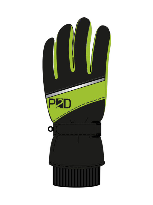 32411103 Перчатки текстильные для мальчиков - Playtoday фото 6