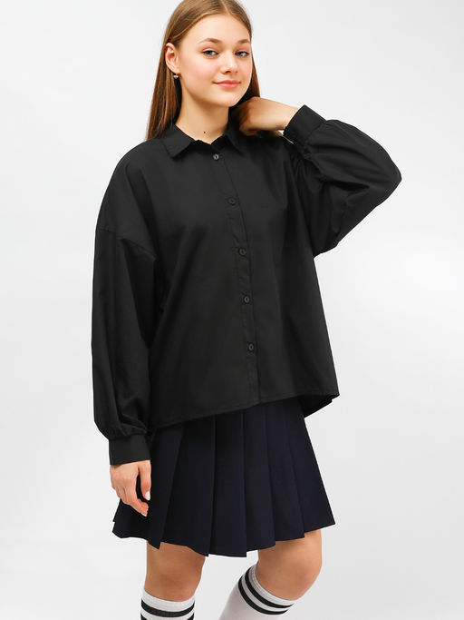 Блузка для девочки Соль&Перец  фото 4