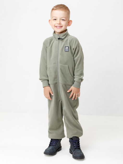 ФЛ 60006/7 ГР комбинезон дет